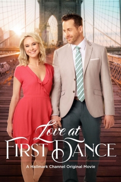 Love at First Dance-123movies