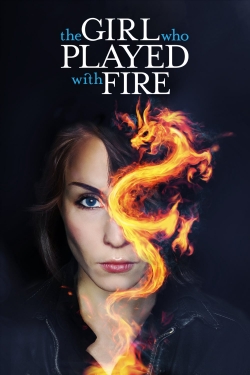 The Girl Who Played with Fire-123movies