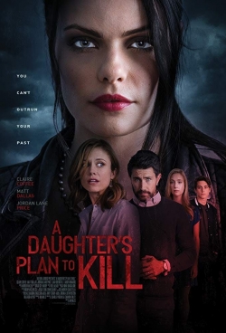 A Daughter's Plan to Kill-123movies