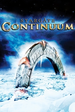 Stargate: Continuum-123movies