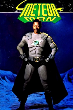 The Meteor Man-123movies