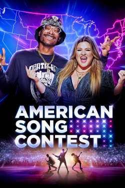 American Song Contest-123movies