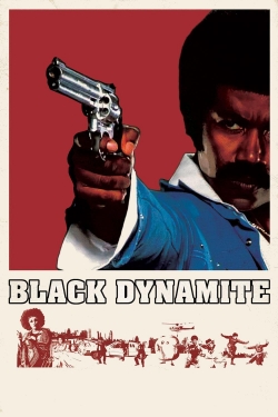 Black Dynamite-123movies