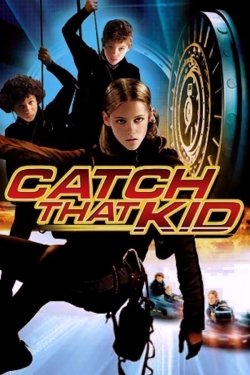 Catch That Kid-123movies