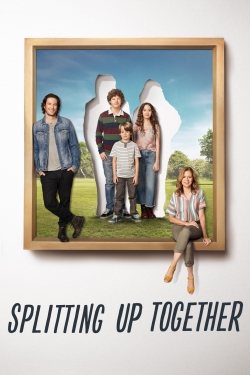 Splitting Up Together-123movies