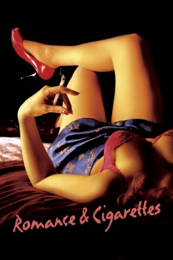 Romance & Cigarettes-123movies