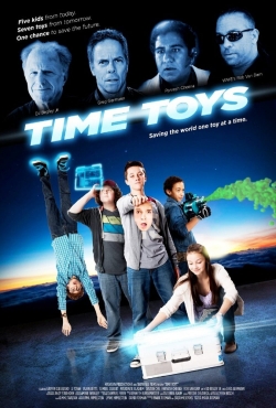 Time Toys-123movies