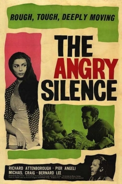 The Angry Silence-123movies