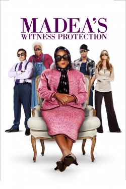 Madea's Witness Protection-123movies