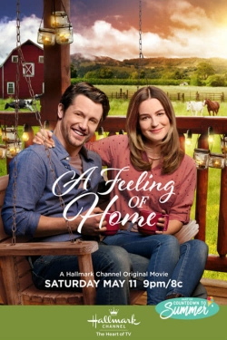 A Feeling of Home-123movies