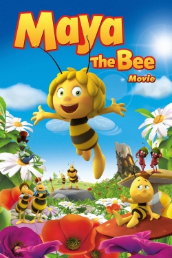 Maya the Bee Movie-123movies
