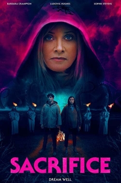 Sacrifice-123movies