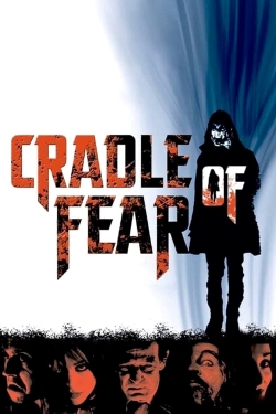 Cradle of Fear-123movies