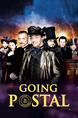 Going Postal-123movies