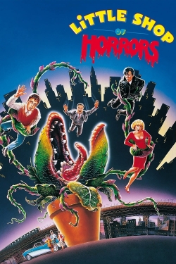 Little Shop of Horrors-123movies