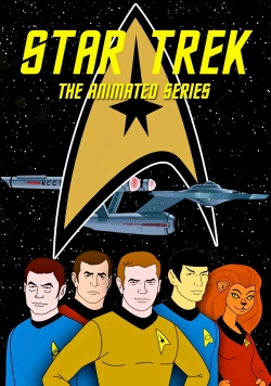 Star Trek: The Animated Series-123movies