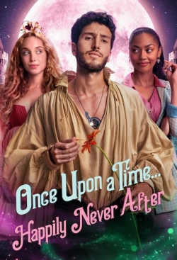 Once Upon a Time... Happily Never After-123movies