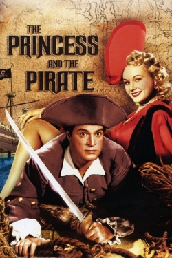 The Princess and the Pirate-123movies