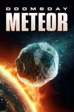 Doomsday Meteor-123movies