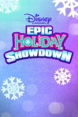 Epic Holiday Showdown-123movies