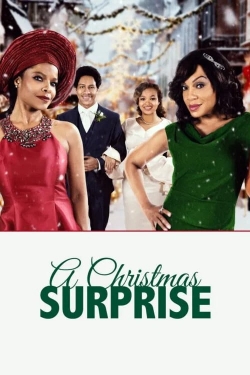 A Christmas Surprise-123movies