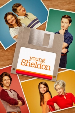 Young Sheldon-123movies