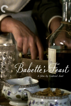 Babette's Feast-123movies