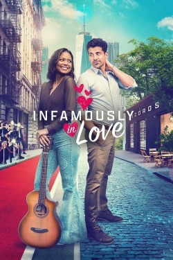 Infamously in Love-123movies