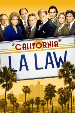 L.A. Law-123movies