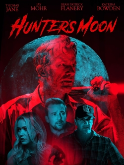 Hunter's Moon-123movies