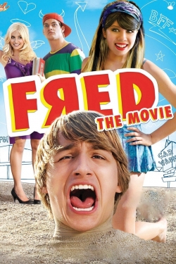 FRED: The Movie-123movies