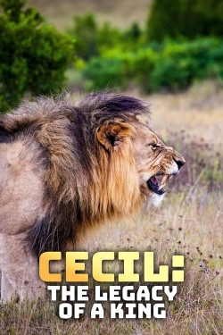 Cecil: The Legacy of a King-123movies