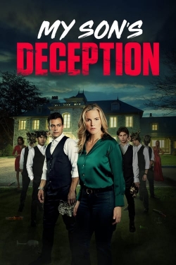 My Son's Deception-123movies