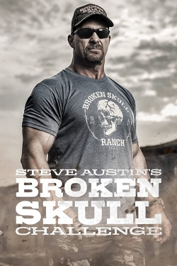 Steve Austin's Broken Skull Challenge-123movies