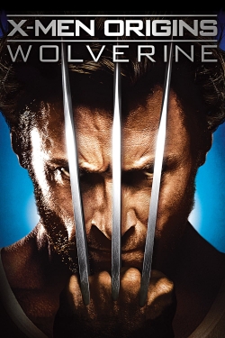 X-Men Origins: Wolverine-123movies