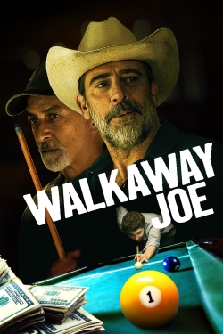 Walkaway Joe-123movies