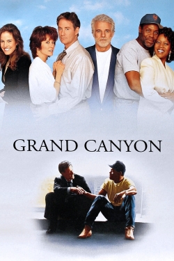 Grand Canyon-123movies
