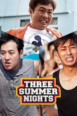 Three Summer Nights-123movies
