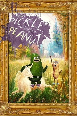 Pickle & Peanut-123movies