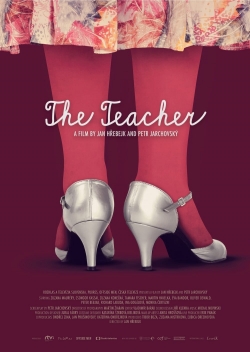 The Teacher-123movies