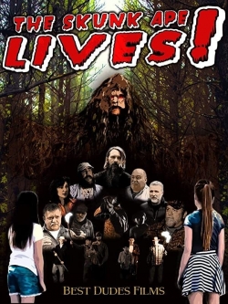 The Skunk Ape Lives-123movies