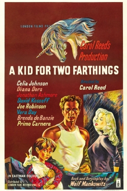 A Kid for Two Farthings-123movies
