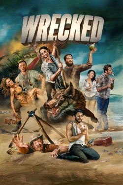 Wrecked-123movies