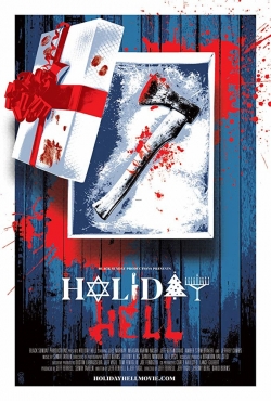 Holiday Hell-123movies