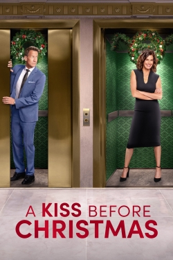 A Kiss Before Christmas-123movies
