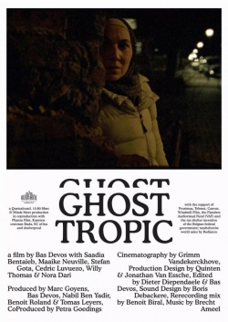 Ghost Tropic-123movies