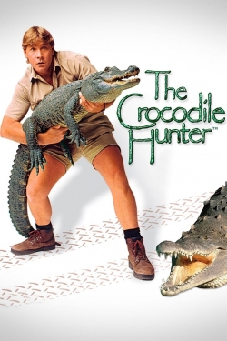 The Crocodile Hunter-123movies
