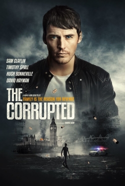 The Corrupted-123movies