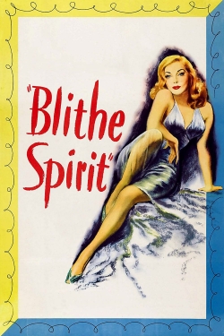 Blithe Spirit-123movies