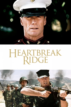 Heartbreak Ridge-123movies